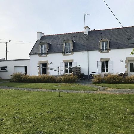 La Rolande Villa Penmarcʼh Eksteriør billede