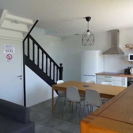 La Rolande Villa Penmarcʼh Eksteriør billede