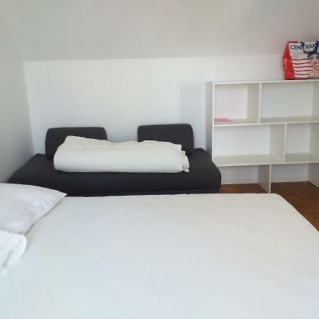 La Rolande Villa Penmarcʼh Eksteriør billede
